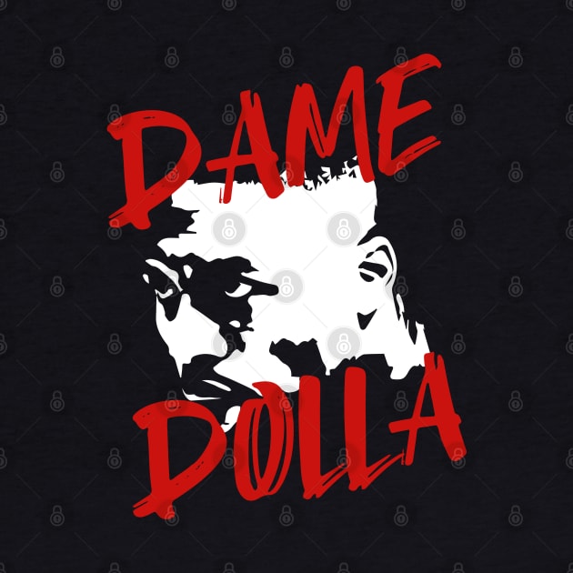 Dame Dolla by slawisa